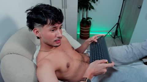 Fabian online show from January 22, 7:03 am