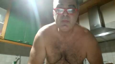 dimitrisamo online show from December 3, 11:16 pm