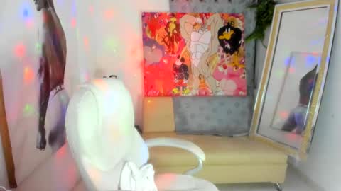 dimitry kyle mucle online show from February 8, 3:08 am