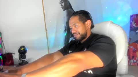 dimitry kyle mucle online show from February 7, 2:08 am