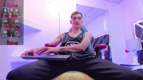 Cristian online show from December 26, 7:16 pm