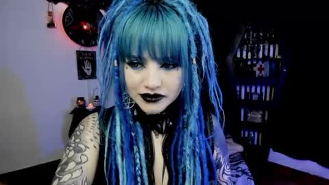 dimmuanddarkness online show from January 14, 8:55 am