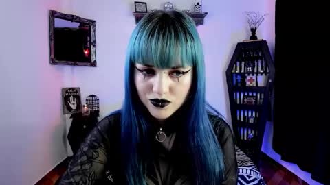 dimmuanddarkness online show from October 24, 7:31 am