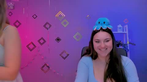 dina_bloom online show from April 8, 6:44 pm