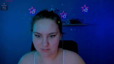 dina_bloom online show from March 9, 2:05 am