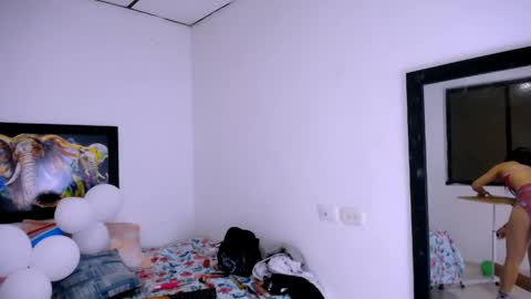 DINA online show from March 20, 10:48 pm