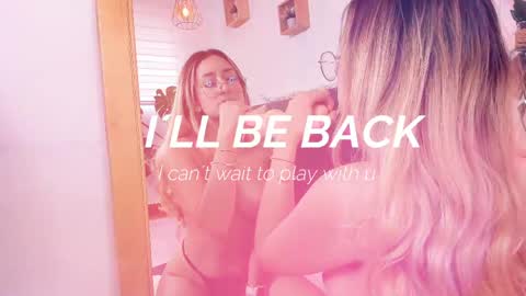   online show from April 17, 12:07 pm