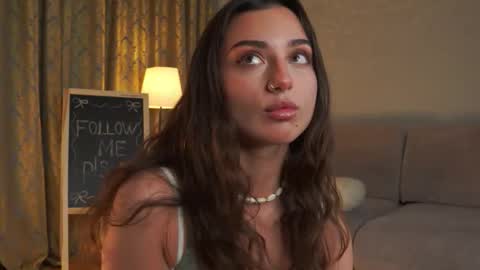 Dina and ill be glad to be here with you follow to me  online show from February 23, 12:18 pm