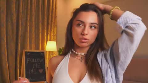 Dina and ill be glad to be here with you follow to me  online show from March 4, 12:13 pm