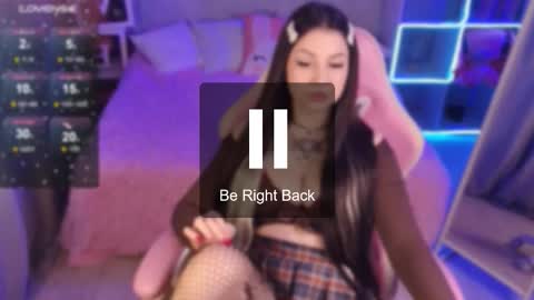 Dina online show from November 12, 1:41 am