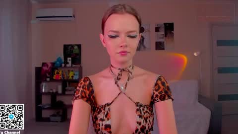 Jessie online show from April 15, 8:06 am