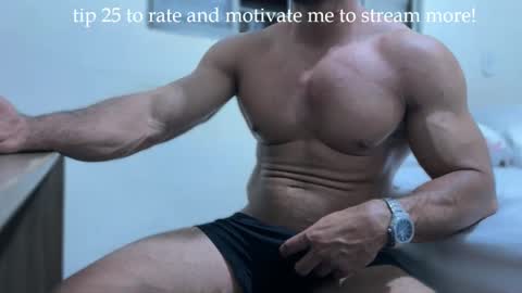 dinhoo14 online show from October 25, 4:13 am