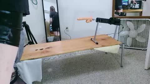 Dinkdork just having a good time online show from February 19, 3:16 am