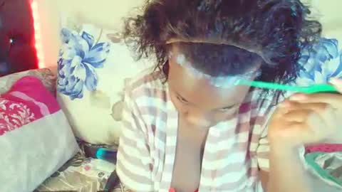 dinnydakrazx online show from October 1, 7:40 am