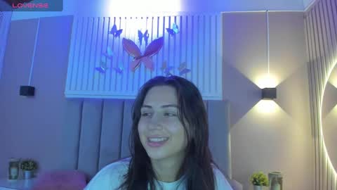 Cristal  online show from March 9, 3:22 am