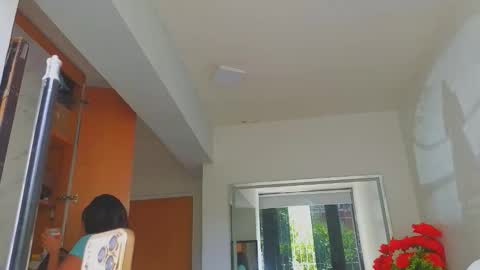 diosadeluniverso_ online show from March 26, 7:41 pm