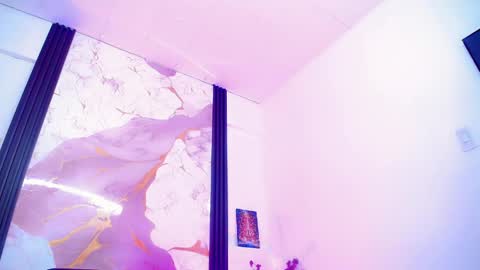Diosiris Riannys online show from May 16, 7:12 pm