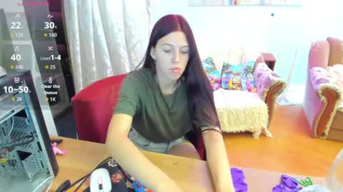 Hi Im Dany online show from July 25, 7:56 pm