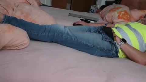 Adam Carla online show from November 14, 1:24 pm