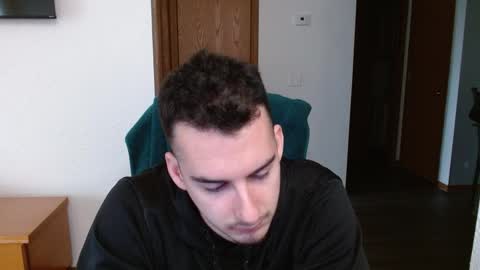 Dirk Diggler online show from March 3, 8:00 pm