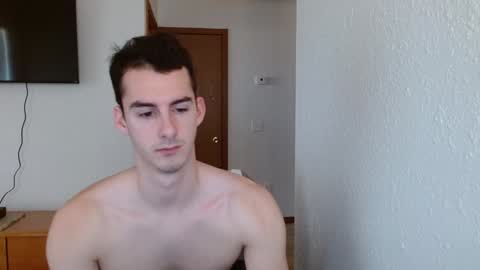 Dirk Diggler online show from December 6, 6:44 pm