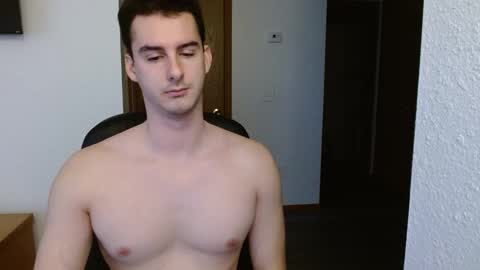 Dirk Diggler online show from February 24, 11:19 pm