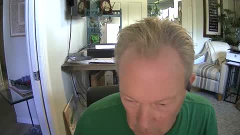 DirtkPitt Fun guy working online show from January 11, 5:52 pm