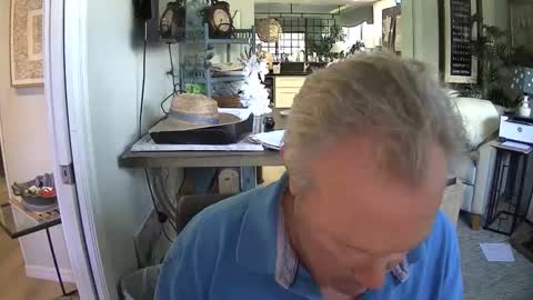 DirtkPitt Fun guy working online show from February 19, 5:45 pm