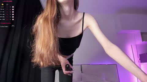 Hailey online show from November 20, 6:49 pm