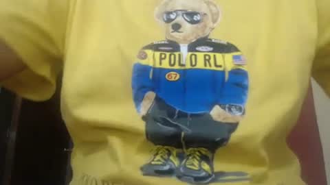 dirtigame online show from November 1, 5:34 pm