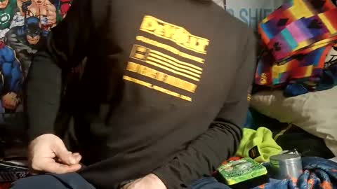 Snapshot of dirtmcgirt82 chatting on January 27, 6:08 am dirtmcgirt82 online show from January 27, 6:08 am