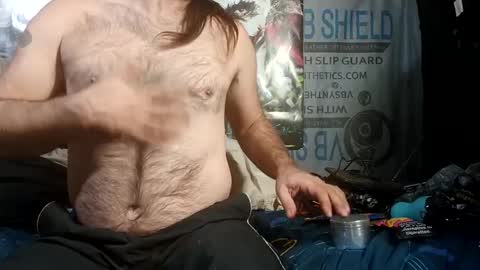 Snapshot of dirtmcgirt82 chatting on January 24, 9:06 am dirtmcgirt82 online show from January 24, 9:06 am