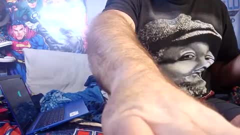 Snapshot of dirtmcgirt82 chatting on January 31, 1:02 pm dirtmcgirt82 online show from January 31, 1:02 pm