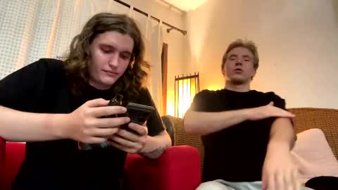 dirty bunny online show from March 27, 4:08 pm