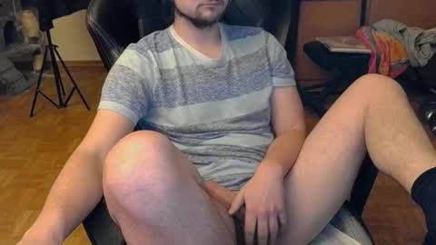 dirty_fun_boy online show from November 21, 7:45 pm