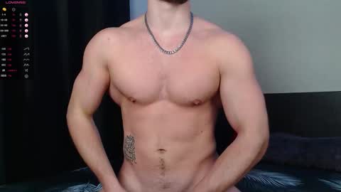 JOHN online show from February 7, 4:21 pm