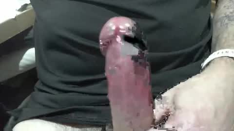 dirtybloke50 online show from March 5, 5:00 pm