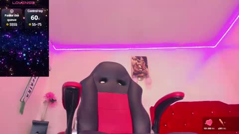 Naomy  online show from January 25, 3:09 am