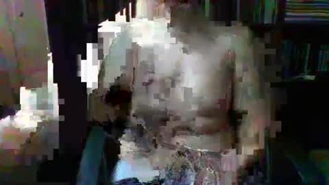 dirtylatincub online show from May 29, 2:04 pm