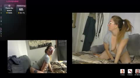 Dirty little secret online show from April 7, 10:34 pm