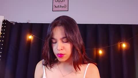 Snapshot of dirtylittleslutt_ chatting on March 6, 6:08 am  Nemesis   online show from March 6, 6:08 am
