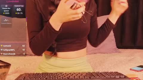 Snapshot of dirtylittleslutt_ chatting on October 1, 3:05 am  Nemesis   online show from October 1, 3:05 am