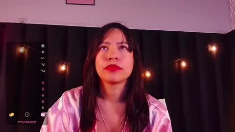 Snapshot of dirtylittleslutt_ chatting on February 3, 2:03 am  Nemesis   online show from February 3, 2:03 am