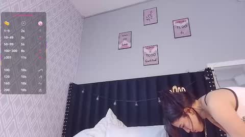 Snapshot of dirtylittleslutt_ chatting on February 15, 3:09 am  Nemesis   online show from February 15, 3:09 am
