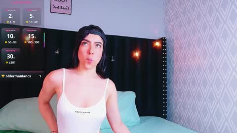  Nemesis   online show from January 7, 3:00 am