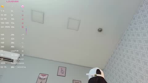 Snapshot of dirtylittleslutt_ chatting on March 2, 12:22 pm  Nemesis   online show from March 2, 12:22 pm