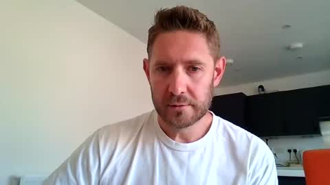 Exhibitionist Ben online show from July 29, 9:31 am
