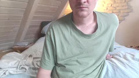 Nils online show from February 21, 7:23 am