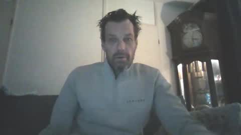 DIRTYROCCOJENNY online show from March 29, 5:25 pm