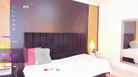 Soffie - Valentina - Yuya  Astro online show from March 1, 12:39 am